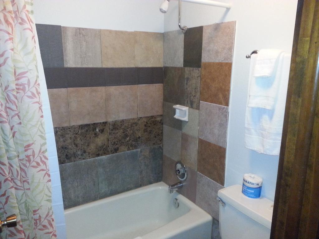 Autumn'S Inn Roundup Quarto foto
