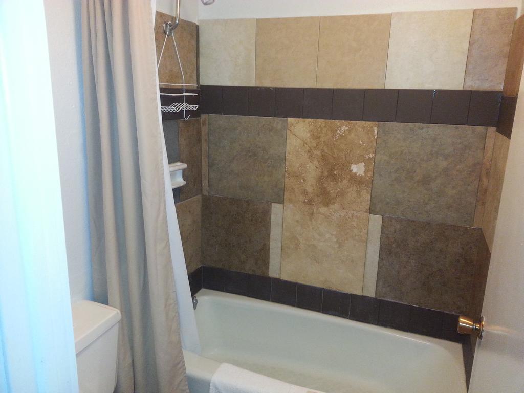 Autumn'S Inn Roundup Quarto foto